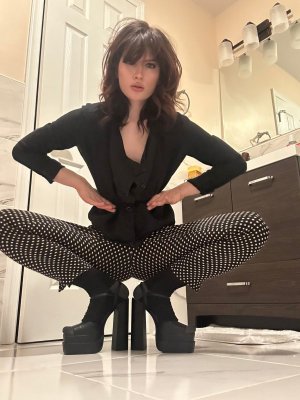 Squirtstain Photo #8