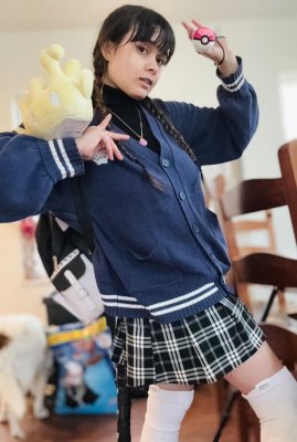 Sushimewew Post #4