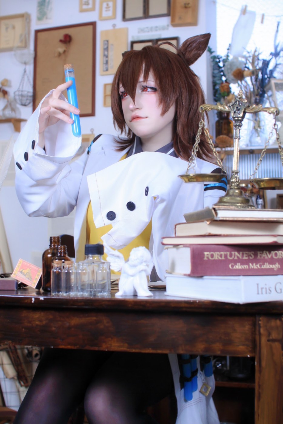 Tenshivenus Photo #41
