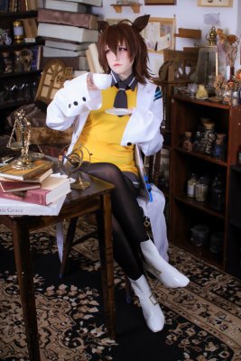Tenshivenus Photo #49