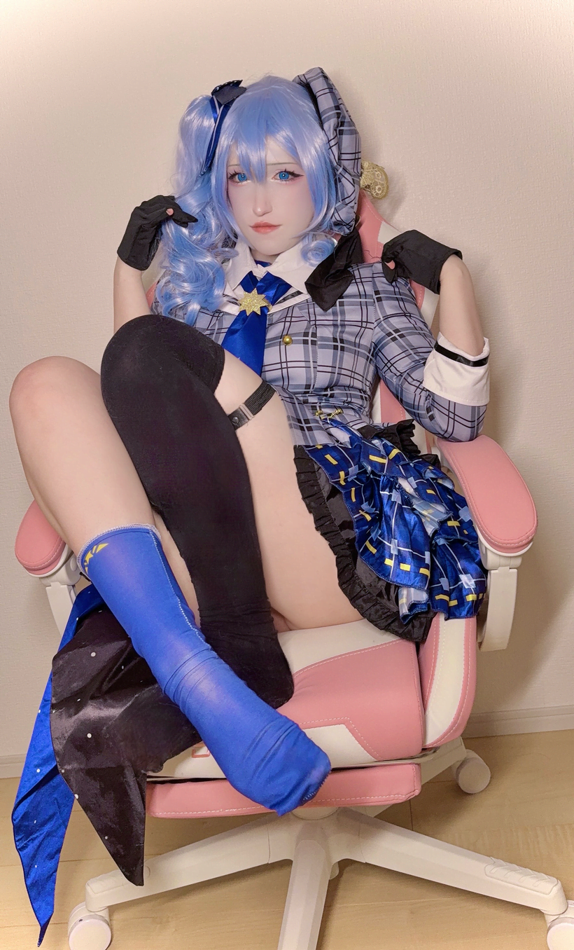 Tenshivenus Photo #52
