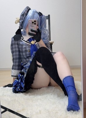 Tenshivenus Photo #68