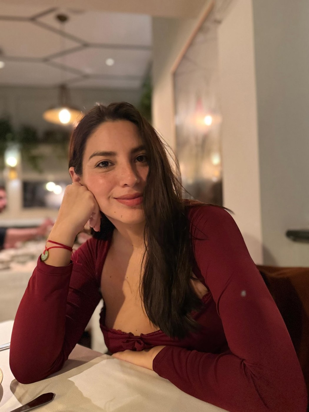 Alexandra Barturen Bazan Photo #11