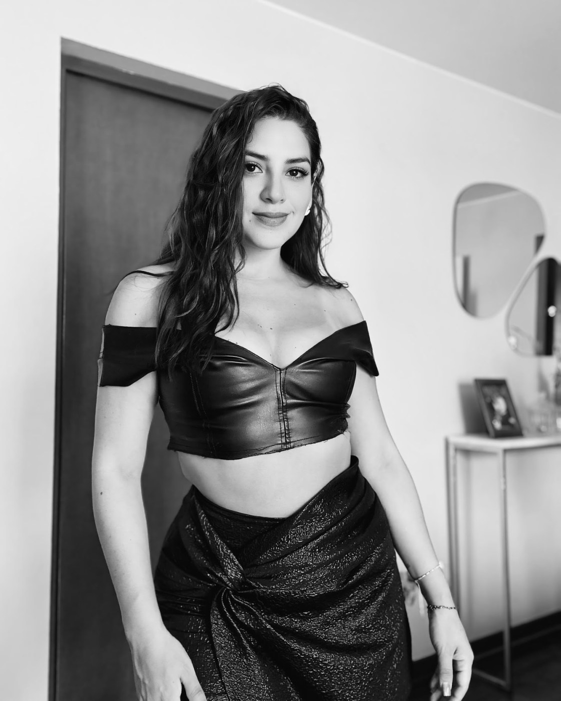 Alexandra Barturen Bazan Photo #20