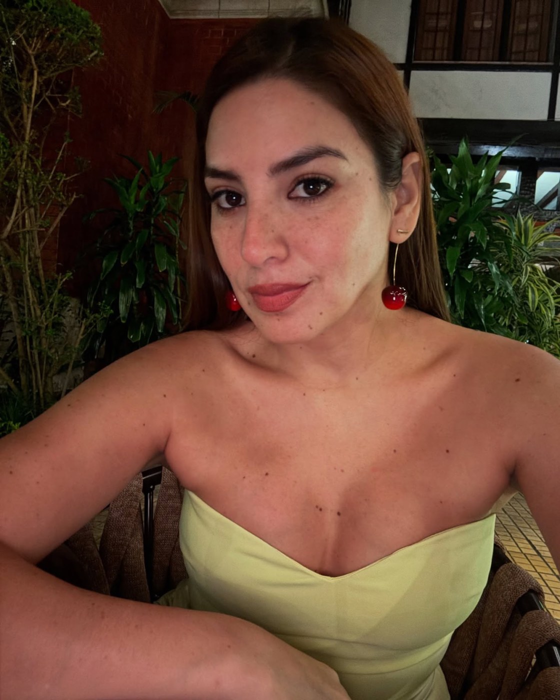 Alexandra Barturen Bazan Photo #19