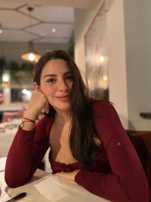 Alexandra Barturen Bazan Post #2