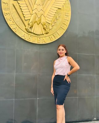 Alexandra Barturen Bazan Photo #23