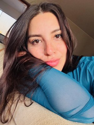 Alexandra Barturen Bazan Photo #14