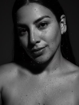 Alexandra Barturen Bazan Photo #12