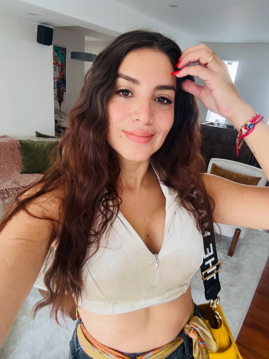 Alexandra Barturen Bazan Photo #45