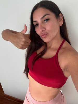Alexandra Barturen Bazan Photo #54