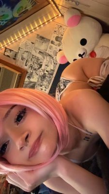 Bookwormbunni Post #2