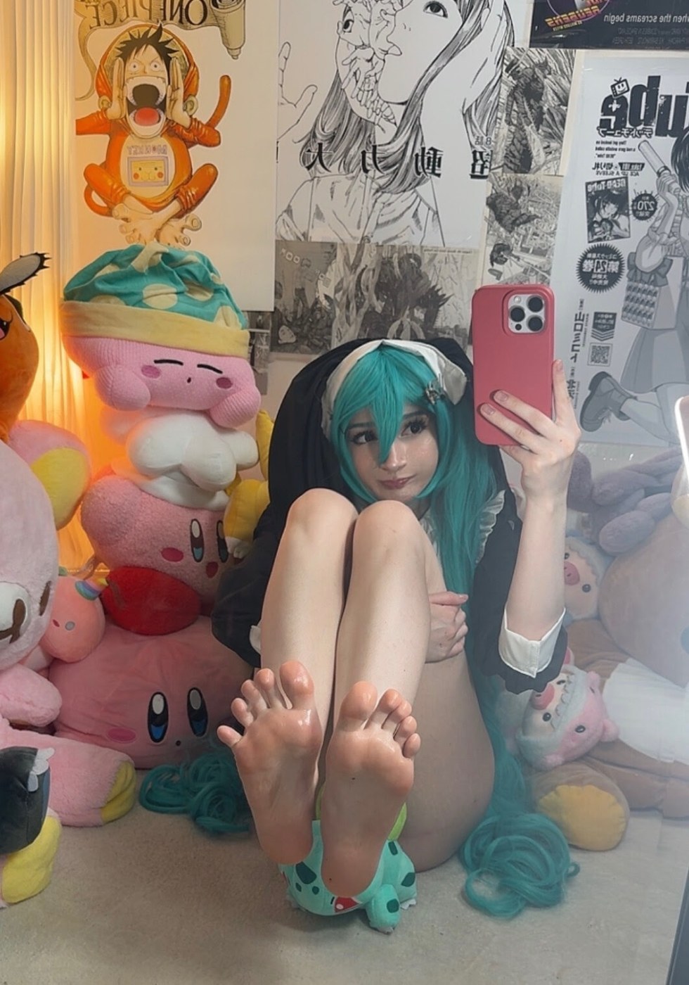 Bookwormbunni Photo #14