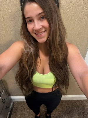 brattyBrittany07 Photo #4