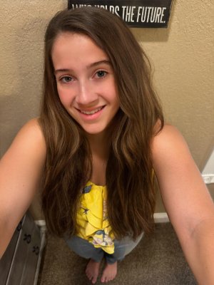 brattyBrittany07 Photo #7