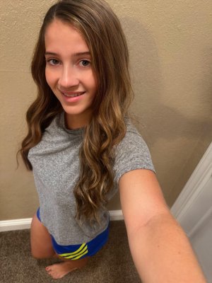brattyBrittany07 Photo #17
