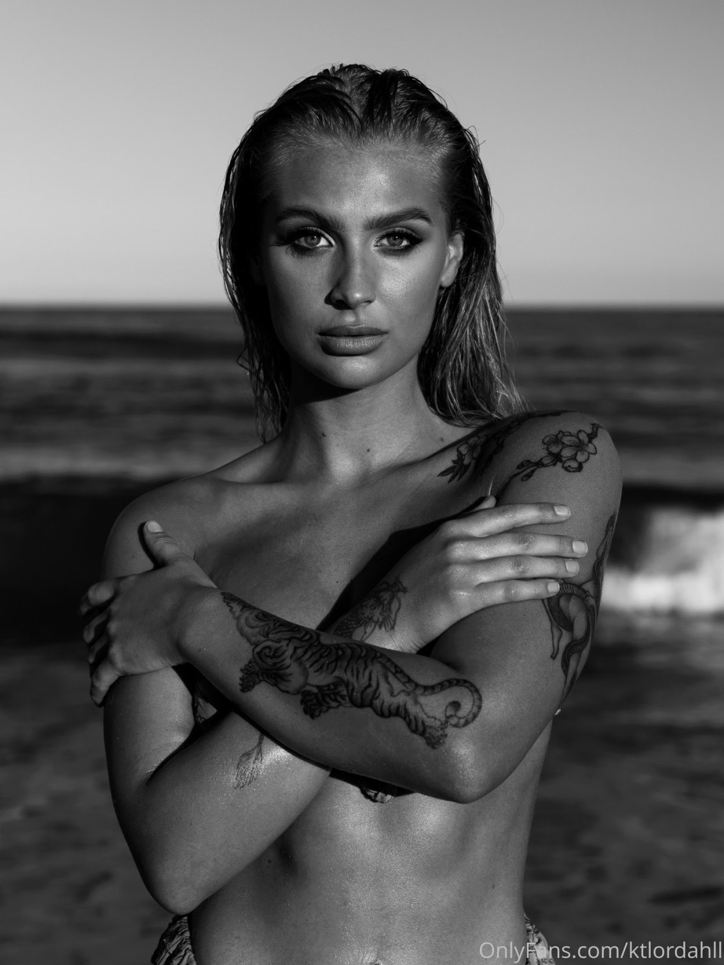 Erin James Photo #1