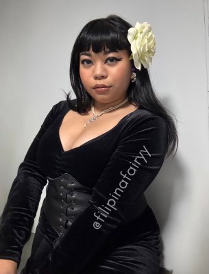 Filipinafairyy Photo #9