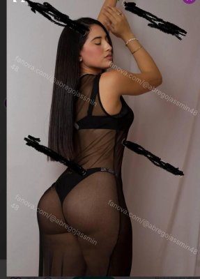 Jass Abrego
