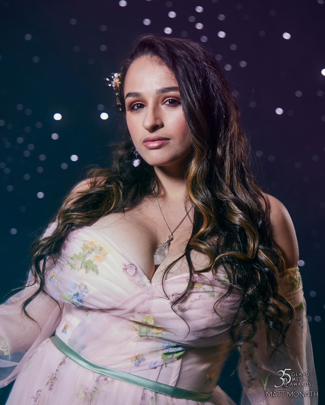 Jazz Jennings Photo #37
