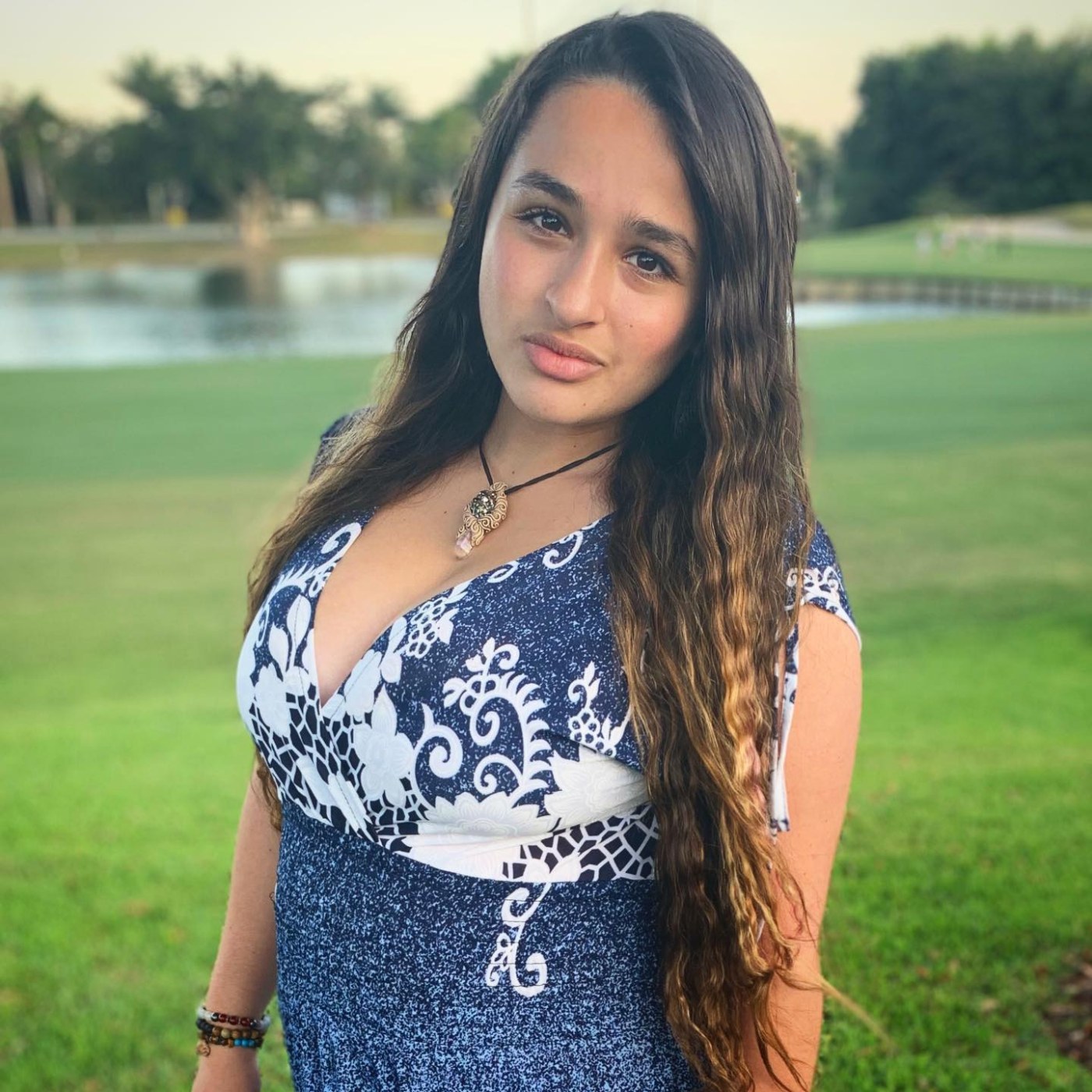 Jazz Jennings Photo #36