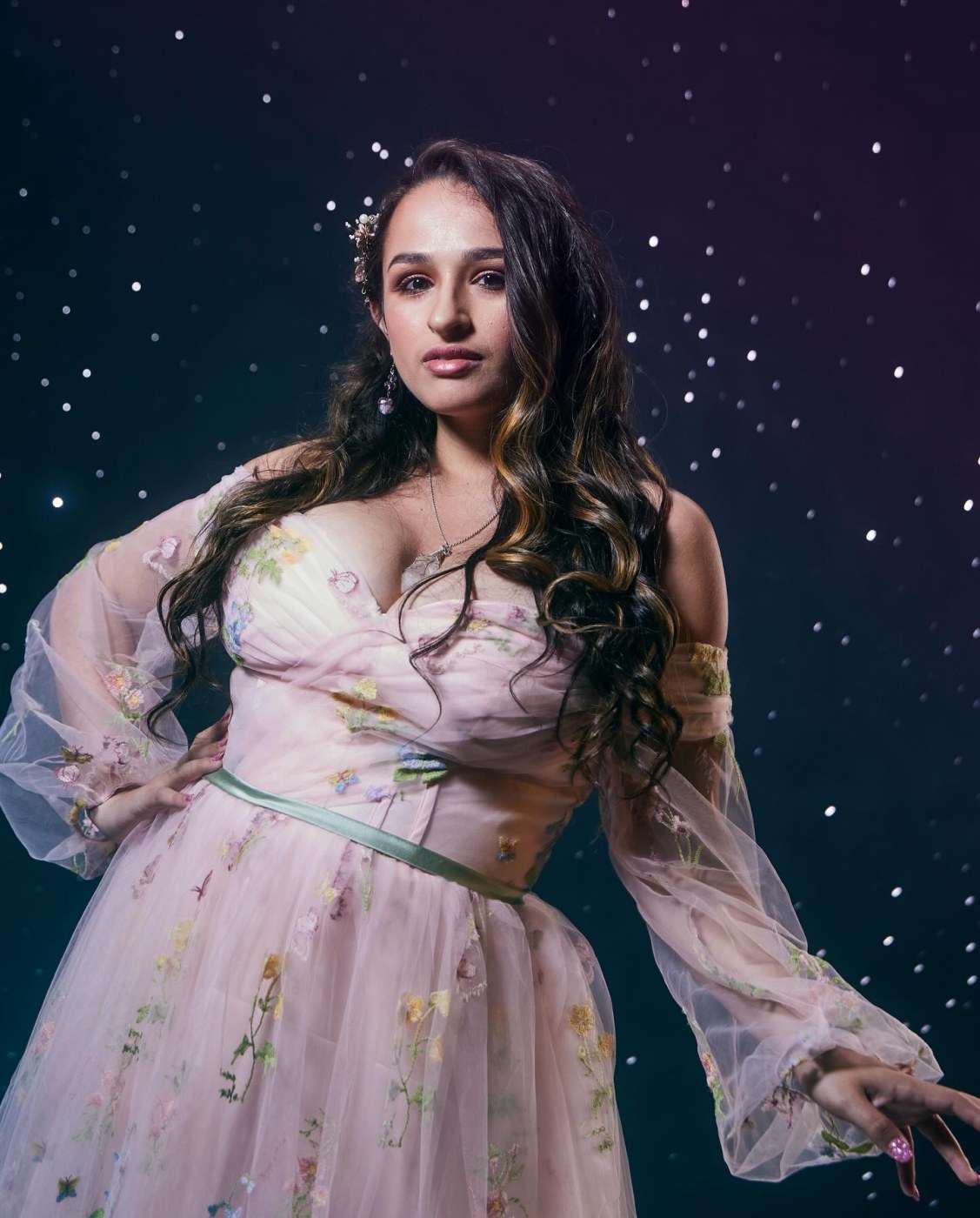 Jazz Jennings Photo #35