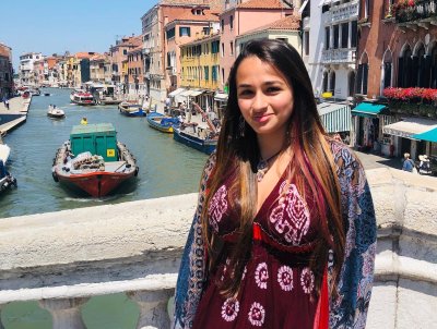 Jazz Jennings Photo #39