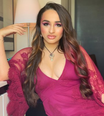 Jazz Jennings Post #4