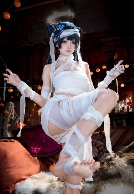 Jiuqi Photo #11