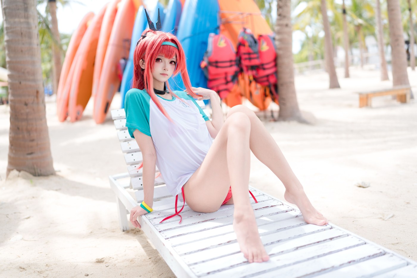 Jiuqi Photo #22