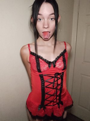 lexxaluxxe Photo #23