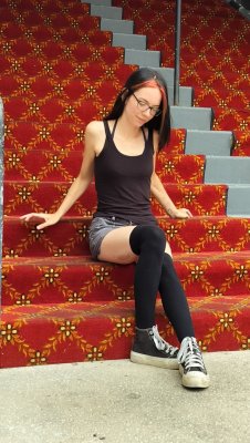 lexxaluxxe Photo #81