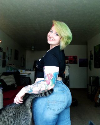 gosssamerskin Photo #20