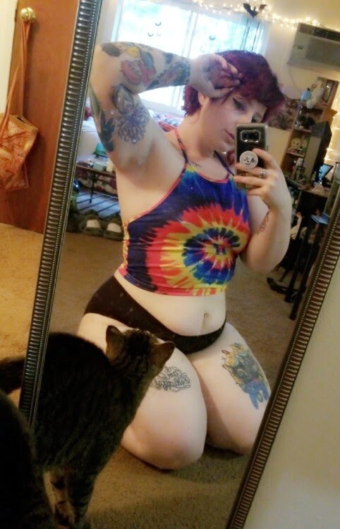 gosssamerskin Photo #23