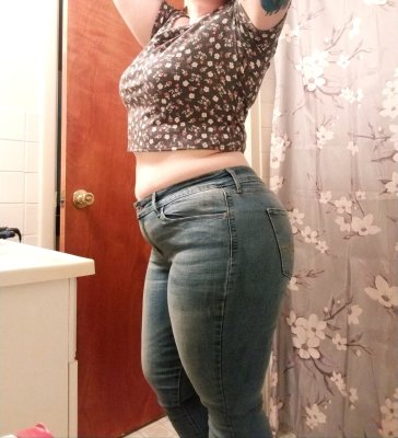 gosssamerskin Photo #49