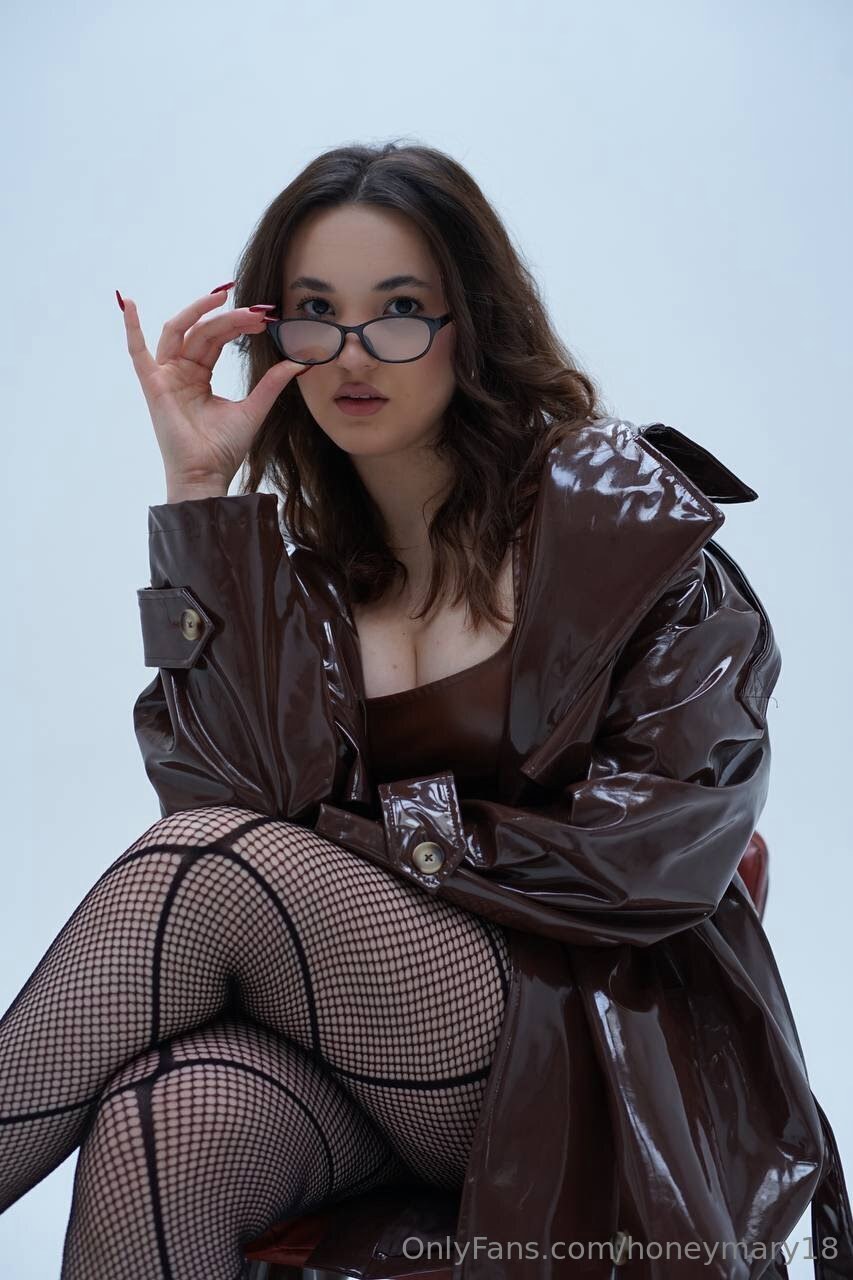 HoneyMary18 Photo #17