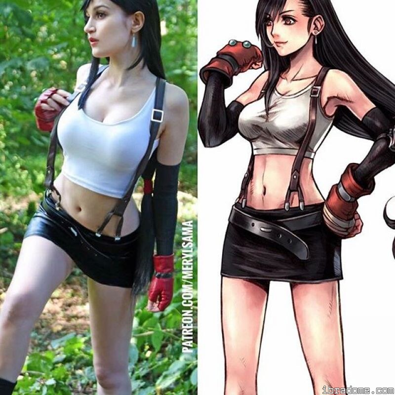 Meryl Sama Photo #55