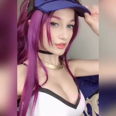 Meryl Sama Photo #46