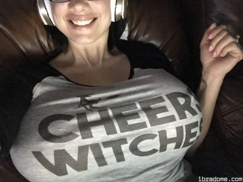 Thebrittanyxoxo Photo #44