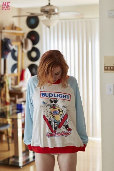 Bree Essrig Photo #6