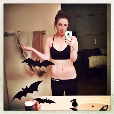 Bree Essrig Photo #26