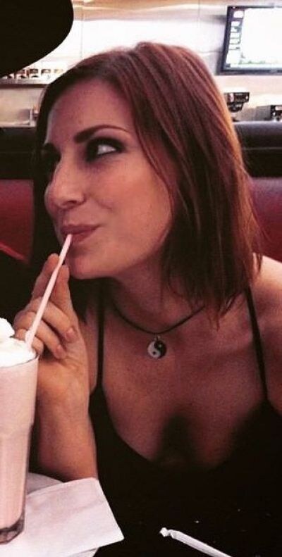 Bree Essrig Photo #31