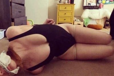 Bree Essrig Photo #34