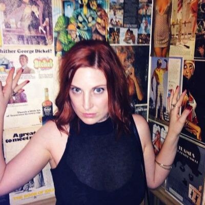 Bree Essrig Photo #37