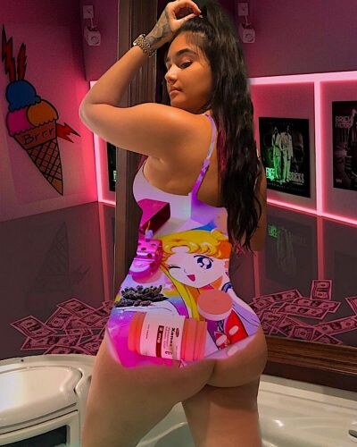 Mulan Vuitton Photo #17