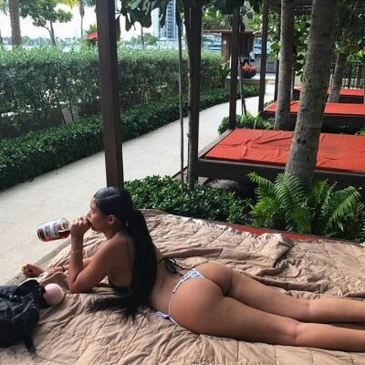 Mulan Vuitton Photo #29