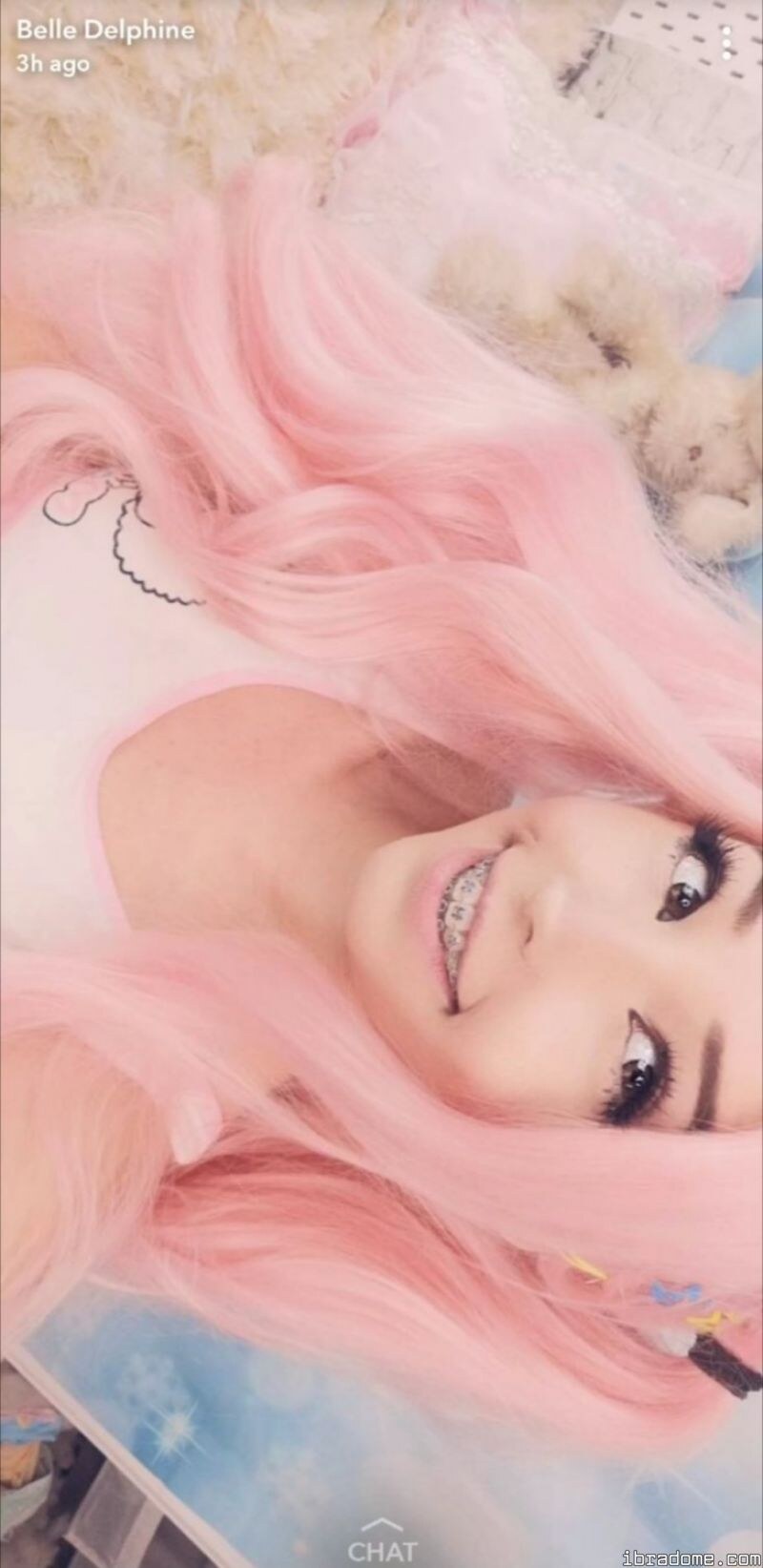 Belle Delphine Photo #631