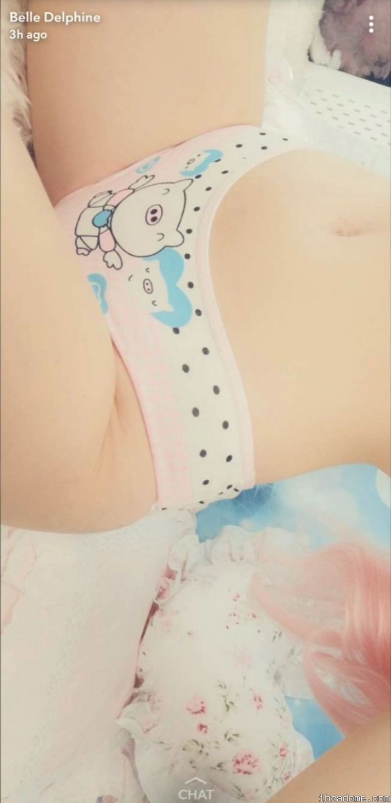 Belle Delphine Photo #633