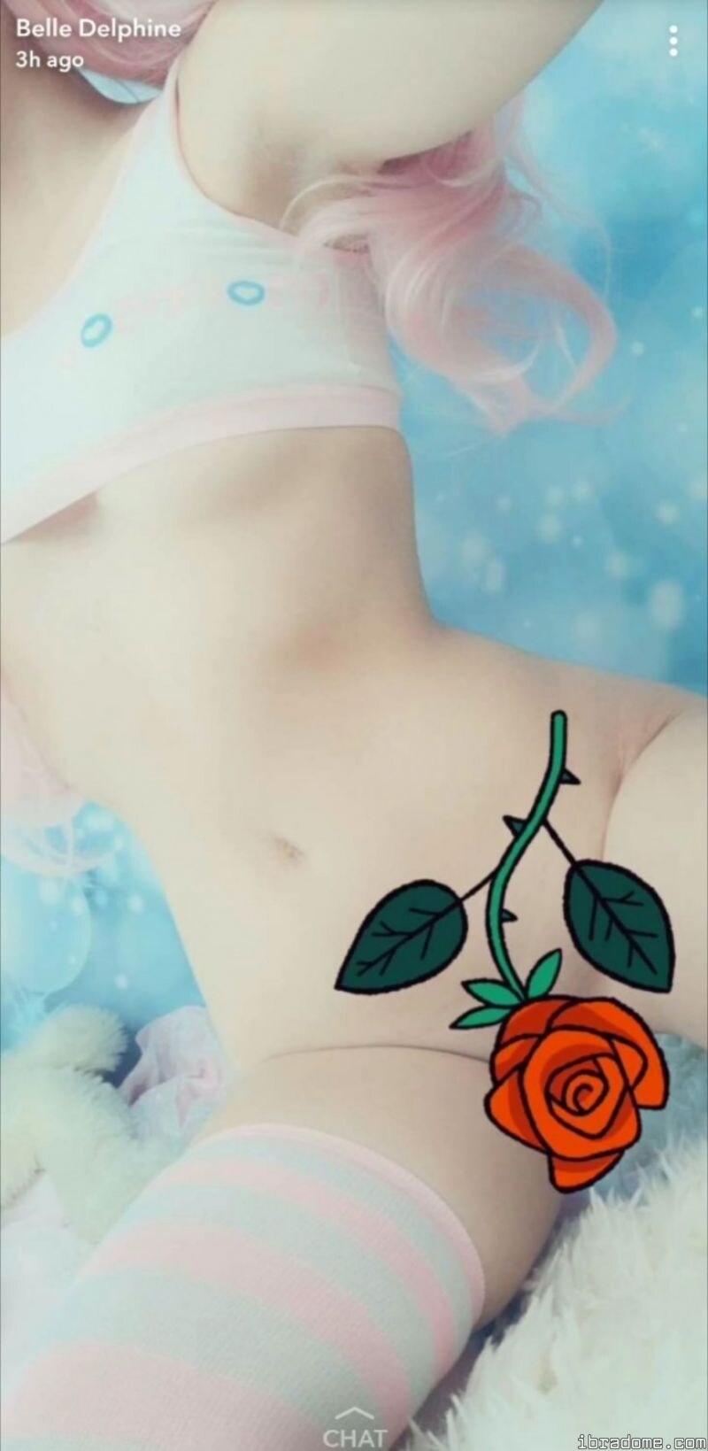 Belle Delphine Photo #639