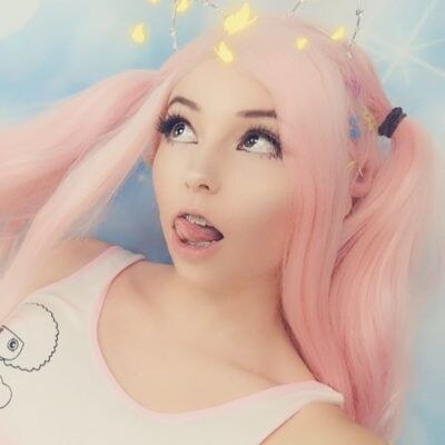 Belle Delphine Photo #626